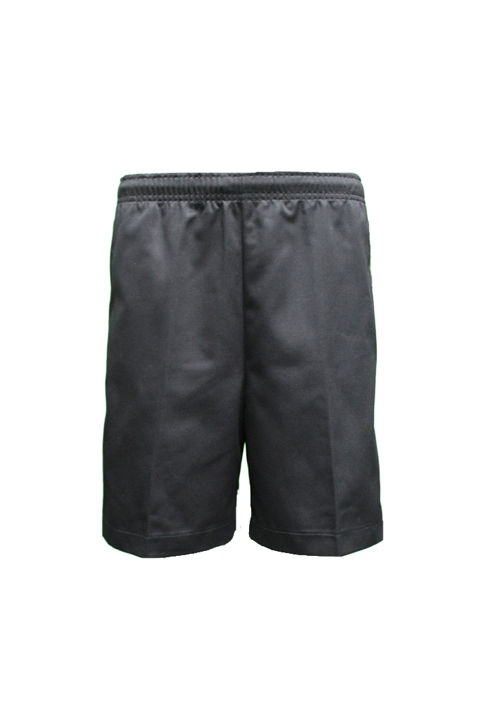 St Claudine Thévenet School Boys Short Black
